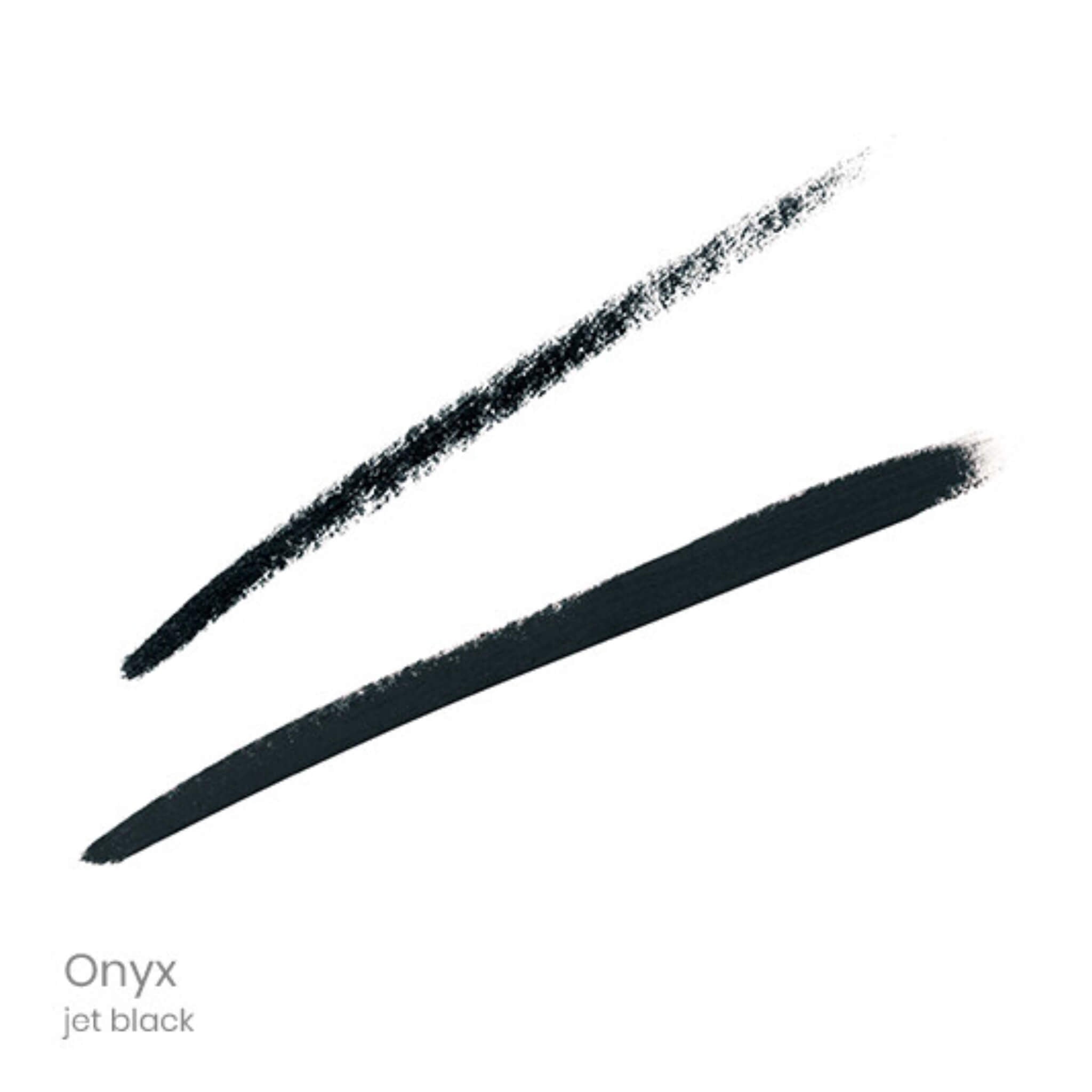 Mystikol Powdered Eyeliner - Long Lasting Smudge Proof Waterproof Eye Makeup for Dramatic Looks | Perfect for Parties, Weddings & Night Out