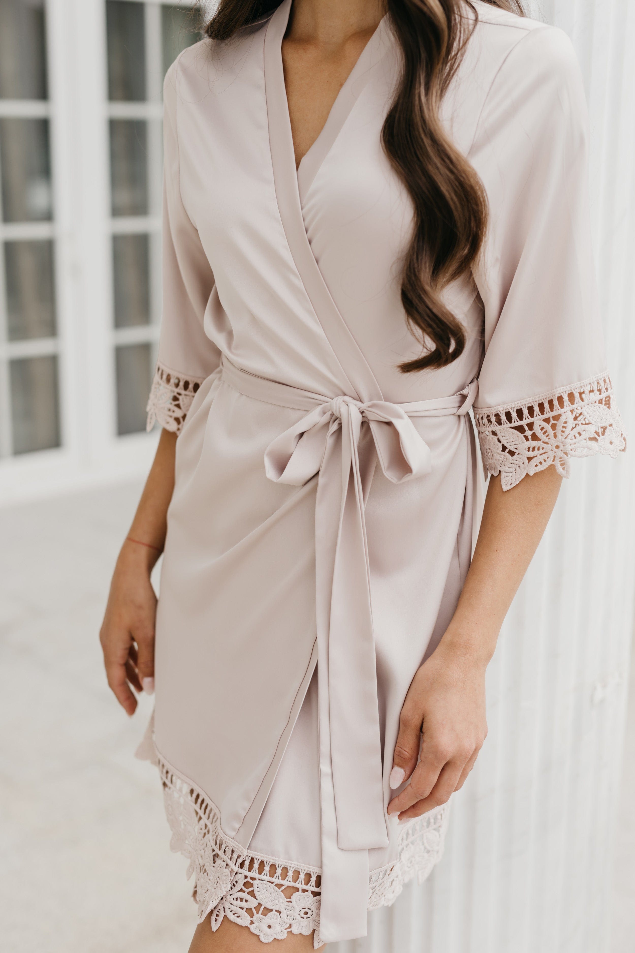 Soft Pink