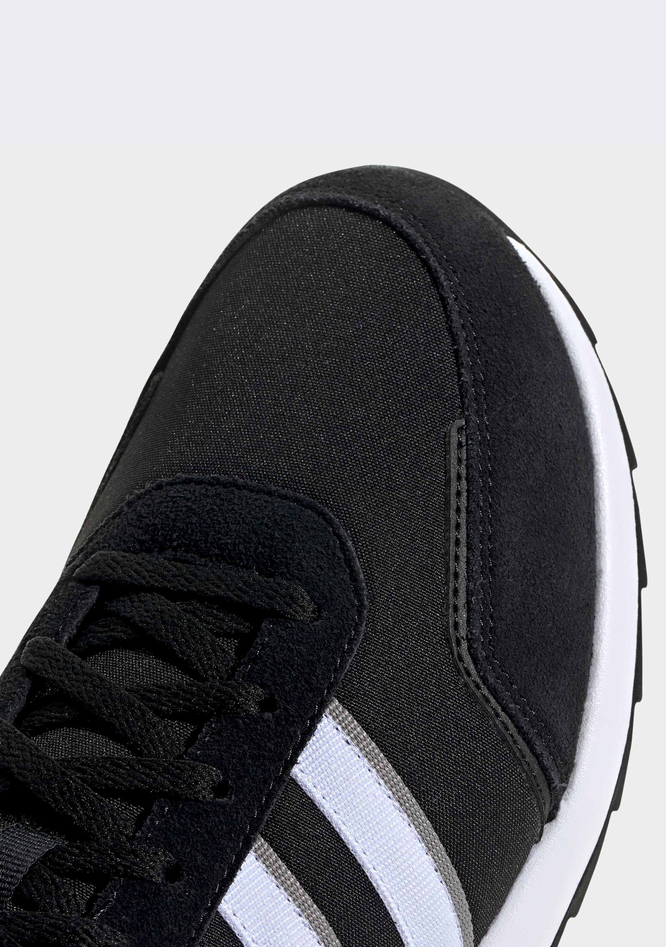 Adidas Men's Retrorunner Running Shoes - Lightweight Comfort Sneakers for Jogging, Gym & Casual Wear