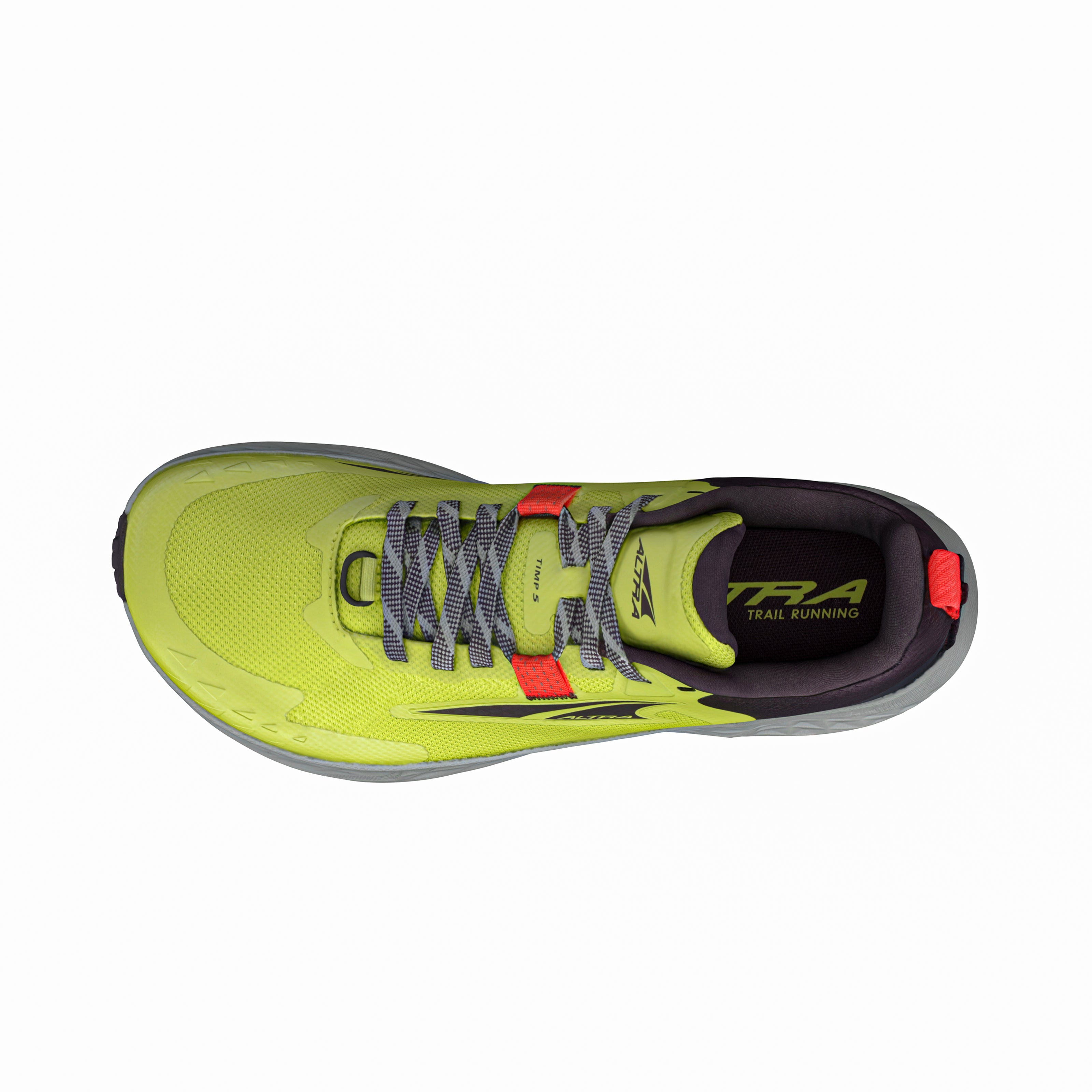 Women's HOKA ONE ONE Timp 5 Trail Running Shoes - Lightweight & Cushioned for Hiking, Jogging & Outdoor Adventures