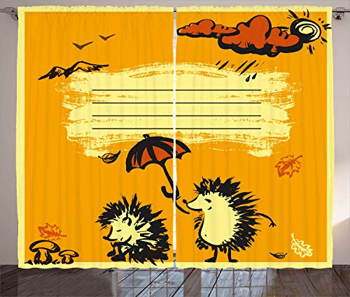 Orange Yellow
