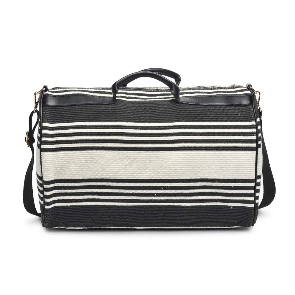 Winslow Weekender Duffle Bag - Stylish & Spacious Travel Duffel for Men & Women - Perfect for Weekend Getaways, Gym, Work & Outdoor Adventures