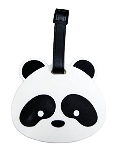 Panda Face