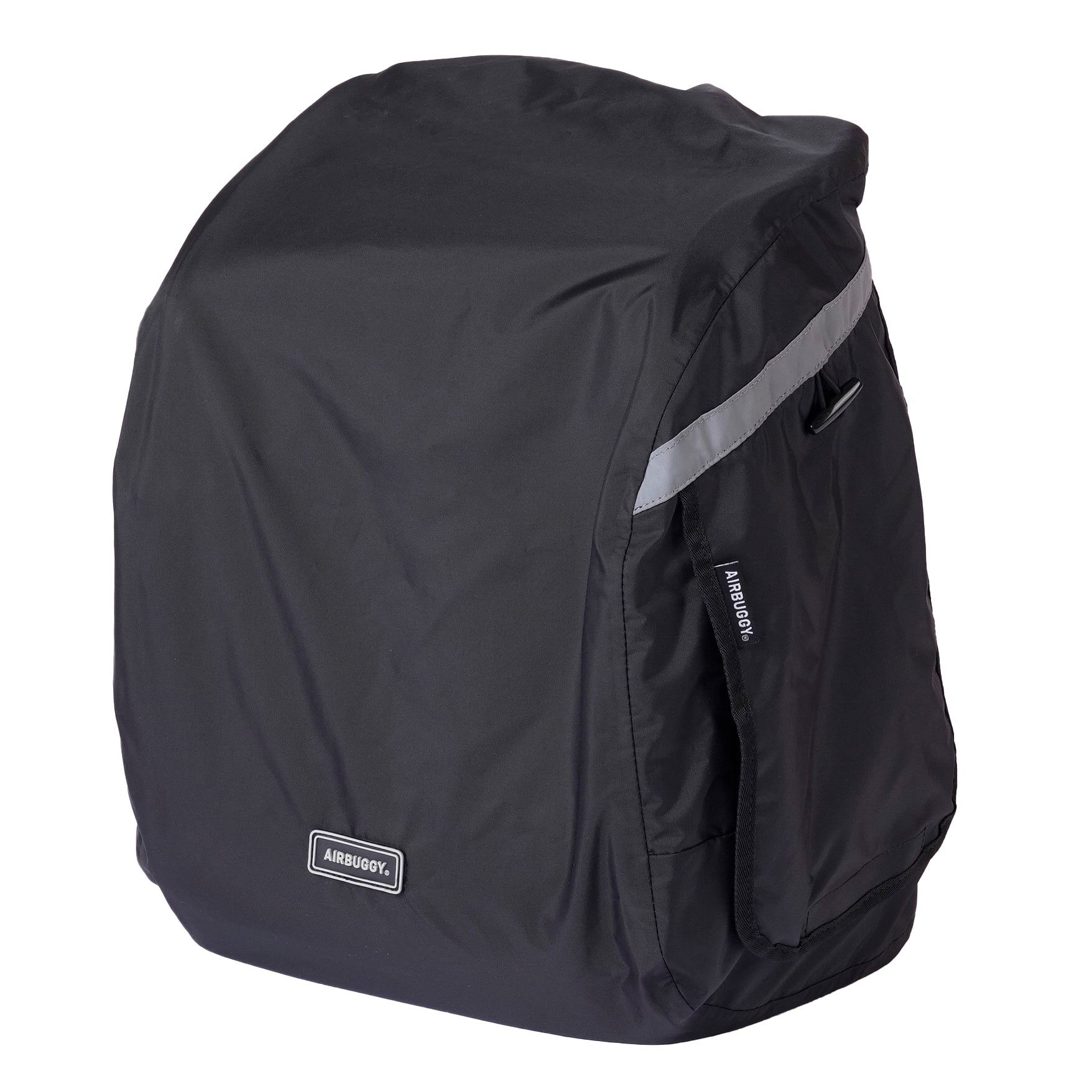 3-Way Backpack Carrier Rain Cover - Waterproof & Adjustable for Hiking, Travel, and Baby Wearing - Outdoor Protection for Parents and Adventurers