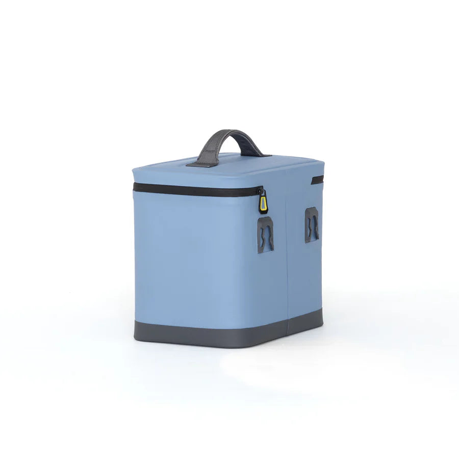 Veer Insulated Lunch Cooler Bag - Leakproof & Durable for Work, School, Picnics & Outdoor Adventures | Keeps Food Fresh for Hours