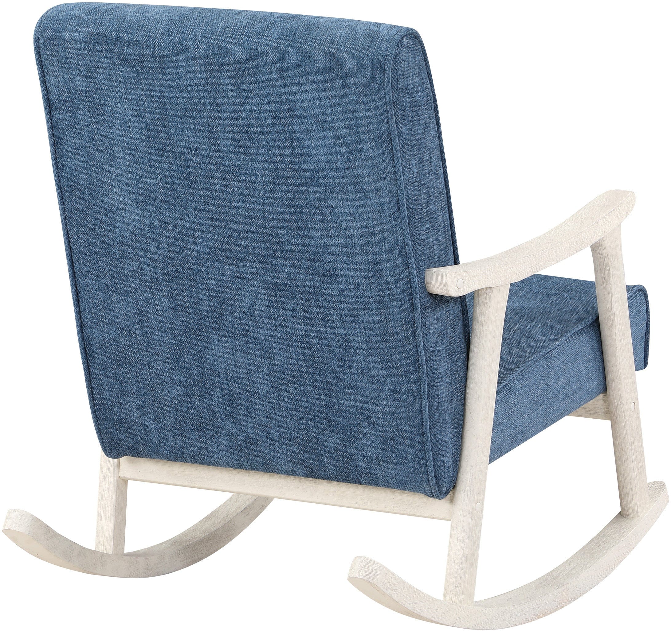 Office Star Gainsborough Rocker - Ergonomic Office Chair with Adjustable Height and Lumbar Support for Home & Office Use