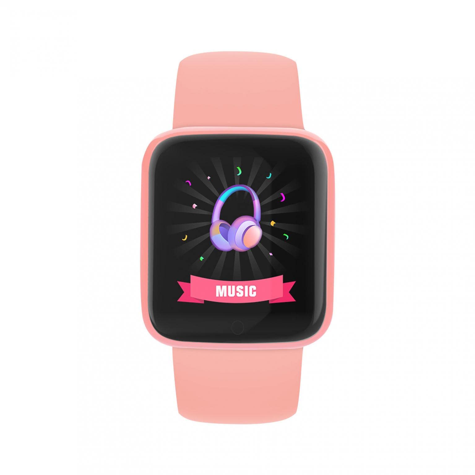Smart Watch Lt716 - 1.44