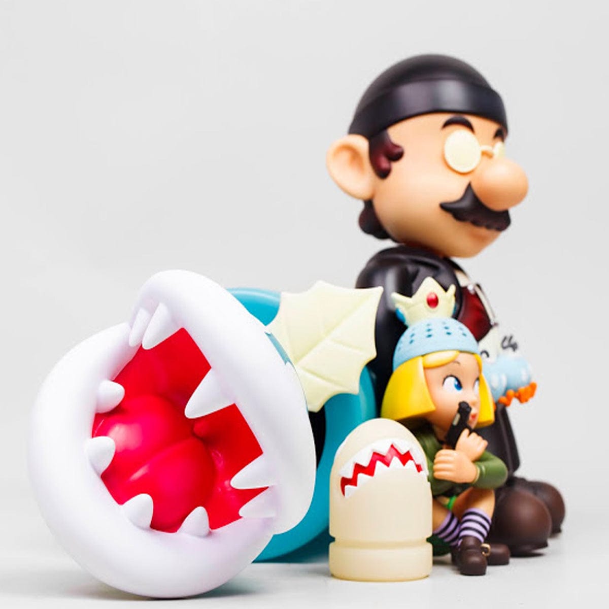 Super Professional 2 GID by Fools Paradise - High-Quality Collectible Figure for Anime Fans & Display Collections - Perfect for Home Decor, Office Display, and Gift Giving