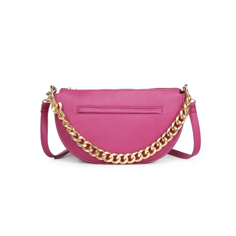 Vivian Crossbody Bag for Women - Stylish Leather Shoulder Purse with Adjustable Strap, Perfect for Daily Use, Travel, and Shopping