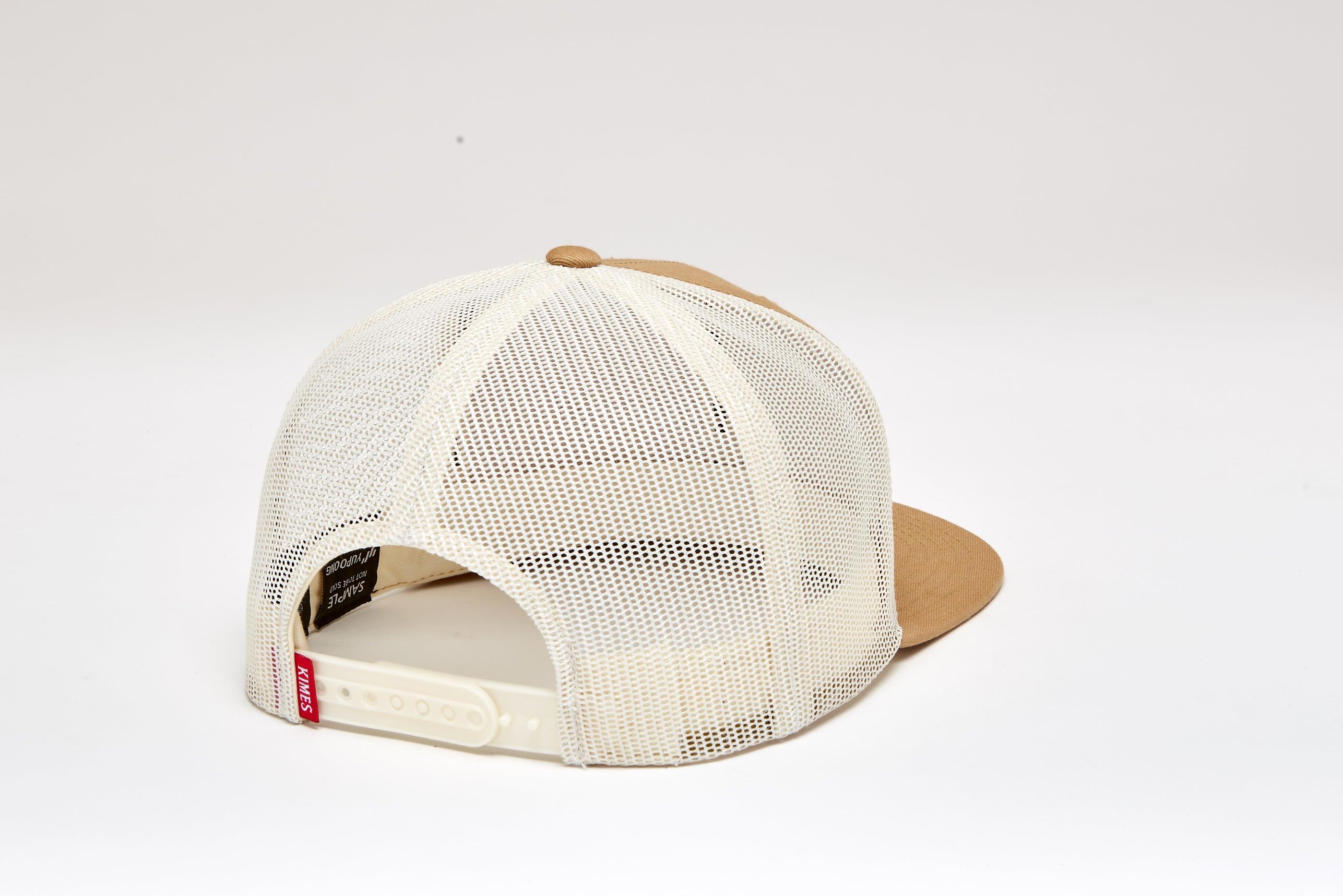 ATG Hat - Stylish & Comfortable Baseball Cap for Men & Women - Perfect for Outdoor Sports, Hiking, and Casual Wear