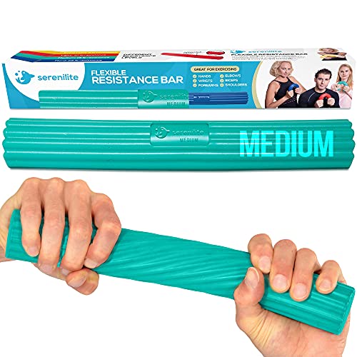 Medium (Green)