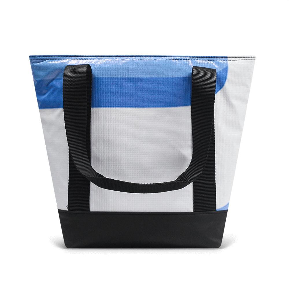 Beck Cooler Bag Bk1 00542 - Insulated Lunch Bag for Work, Picnics & Outdoor Activities - Leakproof & Durable Portable Cooler for Food & Drinks