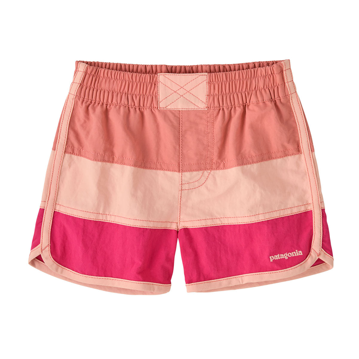 Peak Pink