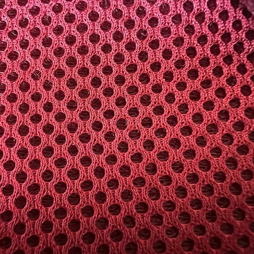 Red Mesh