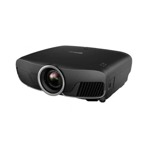 Epson EH-TW9400 4K PRO-UHD Home Theater Projector with HDR | 2600 Lumens | 3LCD Technology | for Movie Nights, Gaming & Home Entertainment