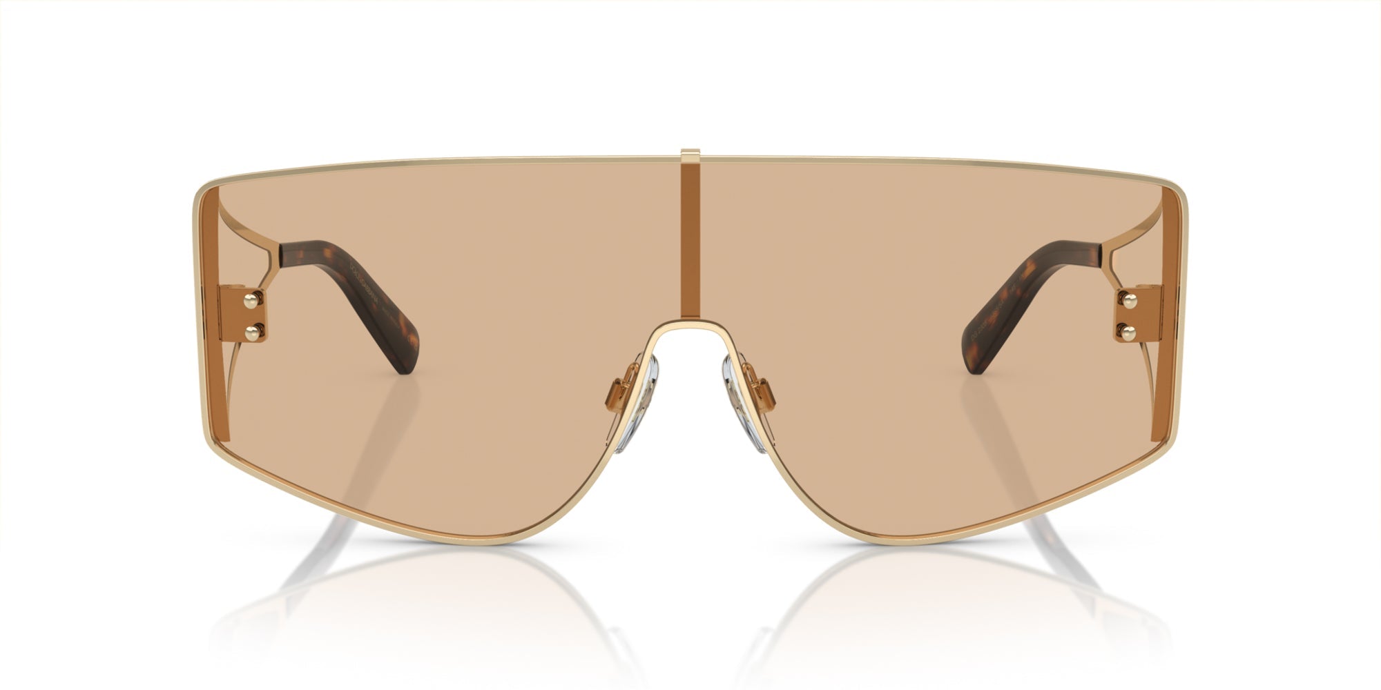 Dolce&Gabbana DG2305 Sunglasses - Luxury Designer Shades for Women & Men | Perfect for Beach, Driving & Fashion Outfits