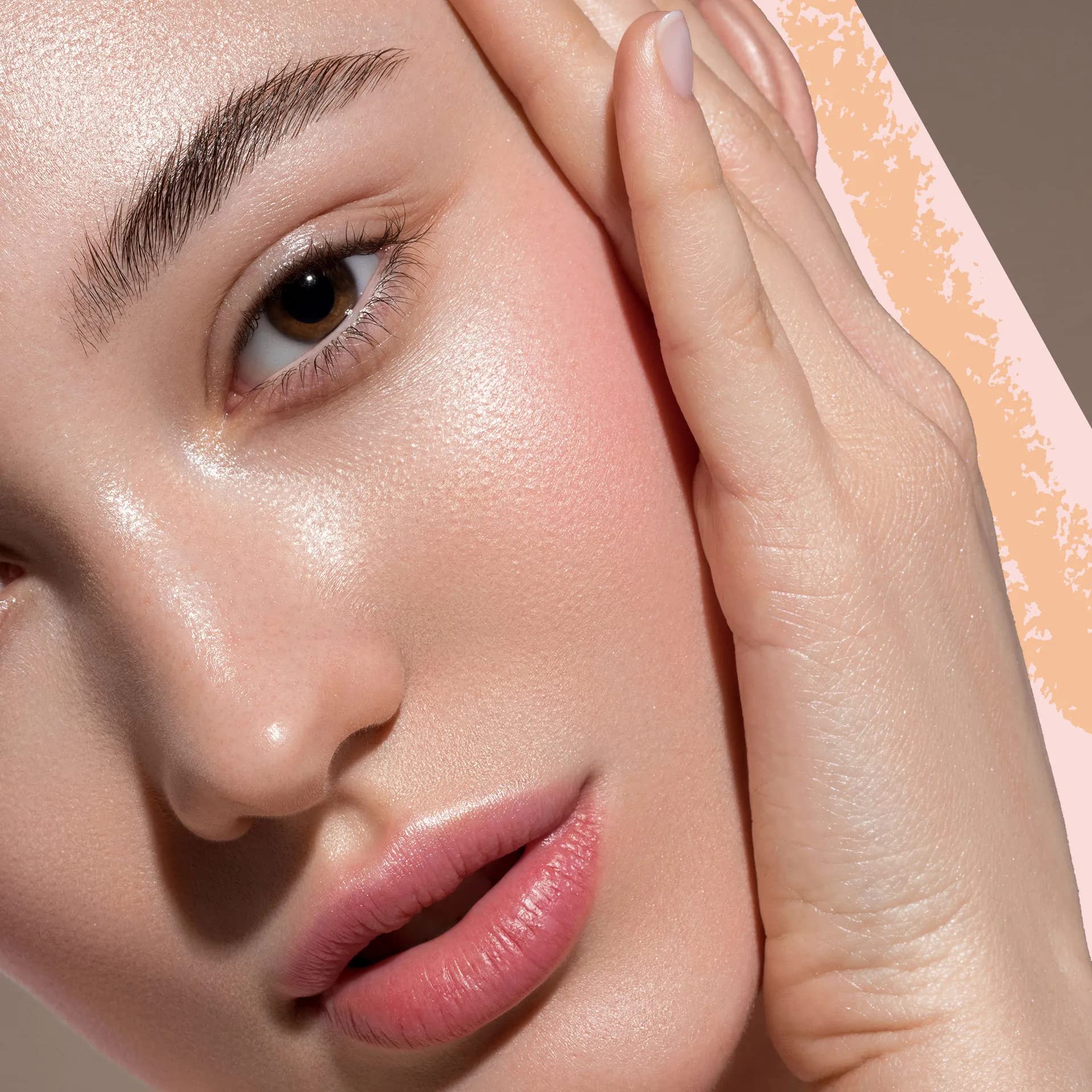 Long Lasting Makeup Foundation for Women & Girls - Full Coverage, Oil-Free, 24H Wear - Perfect for Daily Use, Special Occasions & Photography