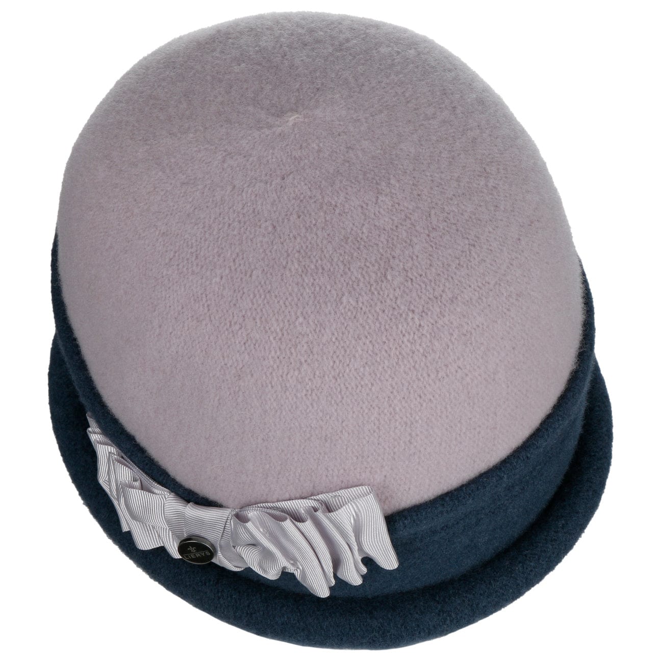 Lierys Oretka Milled Wool Beanie - Warm Winter Hat for Men & Women - Perfect for Skiing, Snowboarding & Outdoor Activities