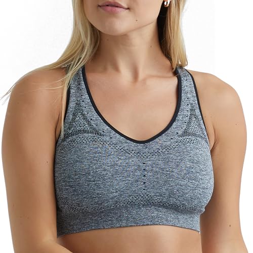 Ebony Heather - 1 Pack