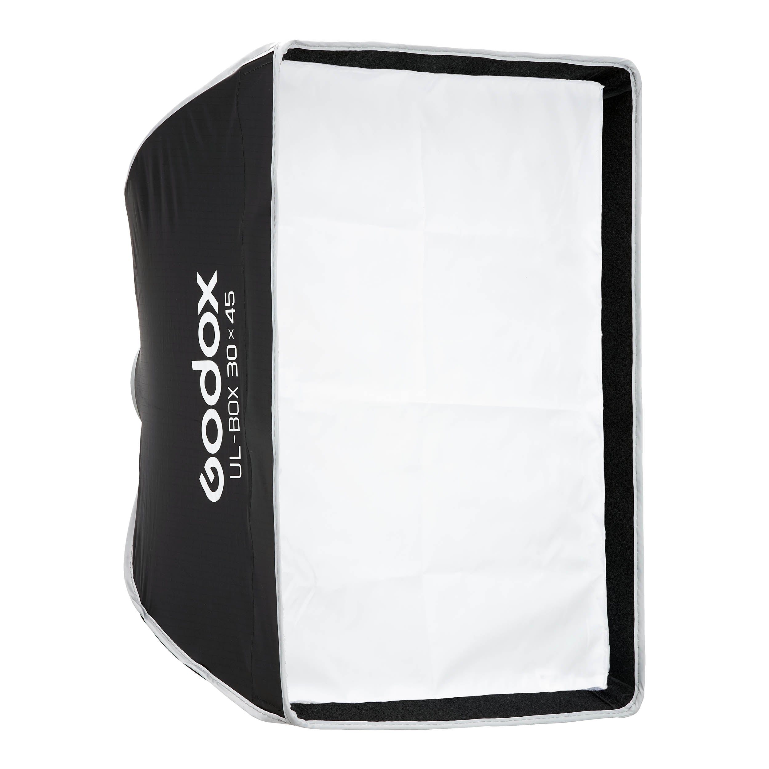 Godox UL BOX 3045 30x45cm (12x18 inch) Professional Rectangular Photography Softbox - Perfect for Studio Lighting, Portrait Photography & Product Shots