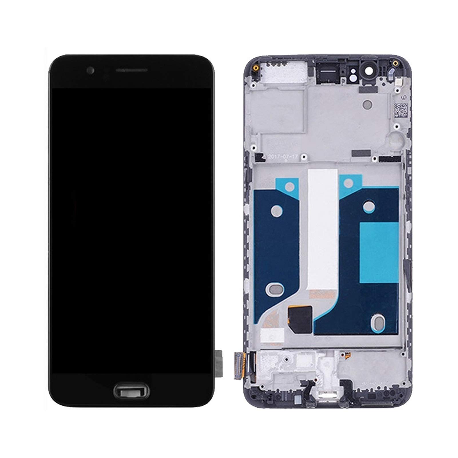 OnePlus 5 A5000 LCD Touch Screen Replacement - 5.5