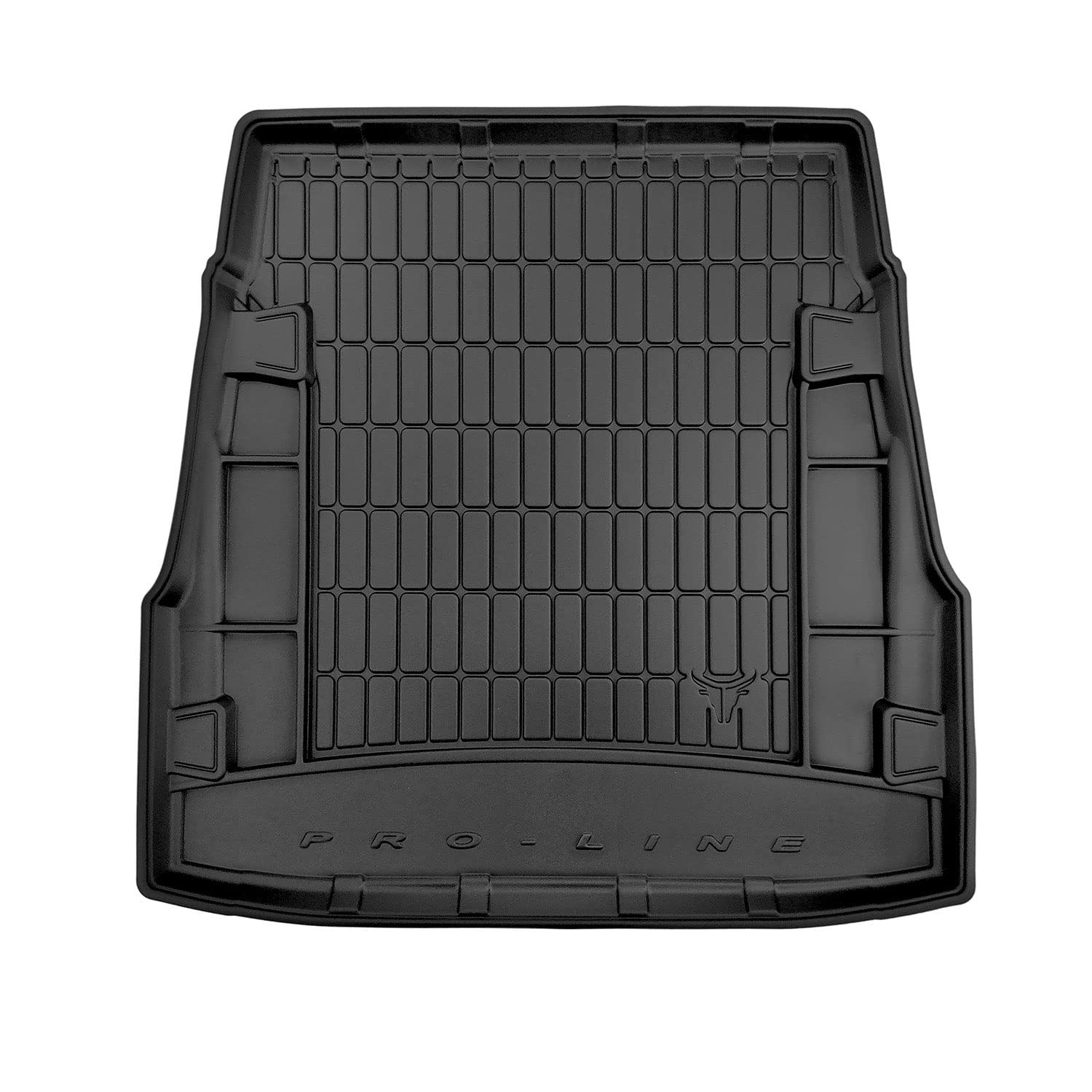 Premium All-Weather Cargo Liner for Mercedes-Benz S-Class W222 (2014-2020) | Heavy-Duty Protection | Custom Fit Trunk Mat | Waterproof & Non-Slip | Perfect for Road Trips, Groceries & Outdoor Adventures