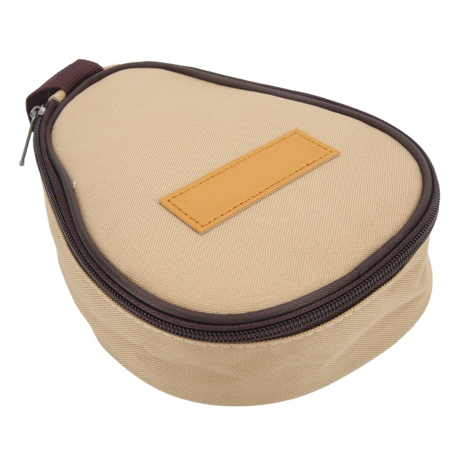 Lightweight Camping Cookware Storage Bag - Durable & Portable for Outdoor Picnics
