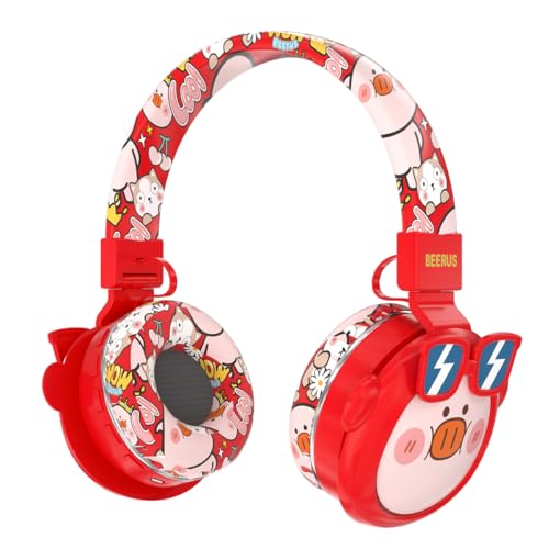 Red-Pig