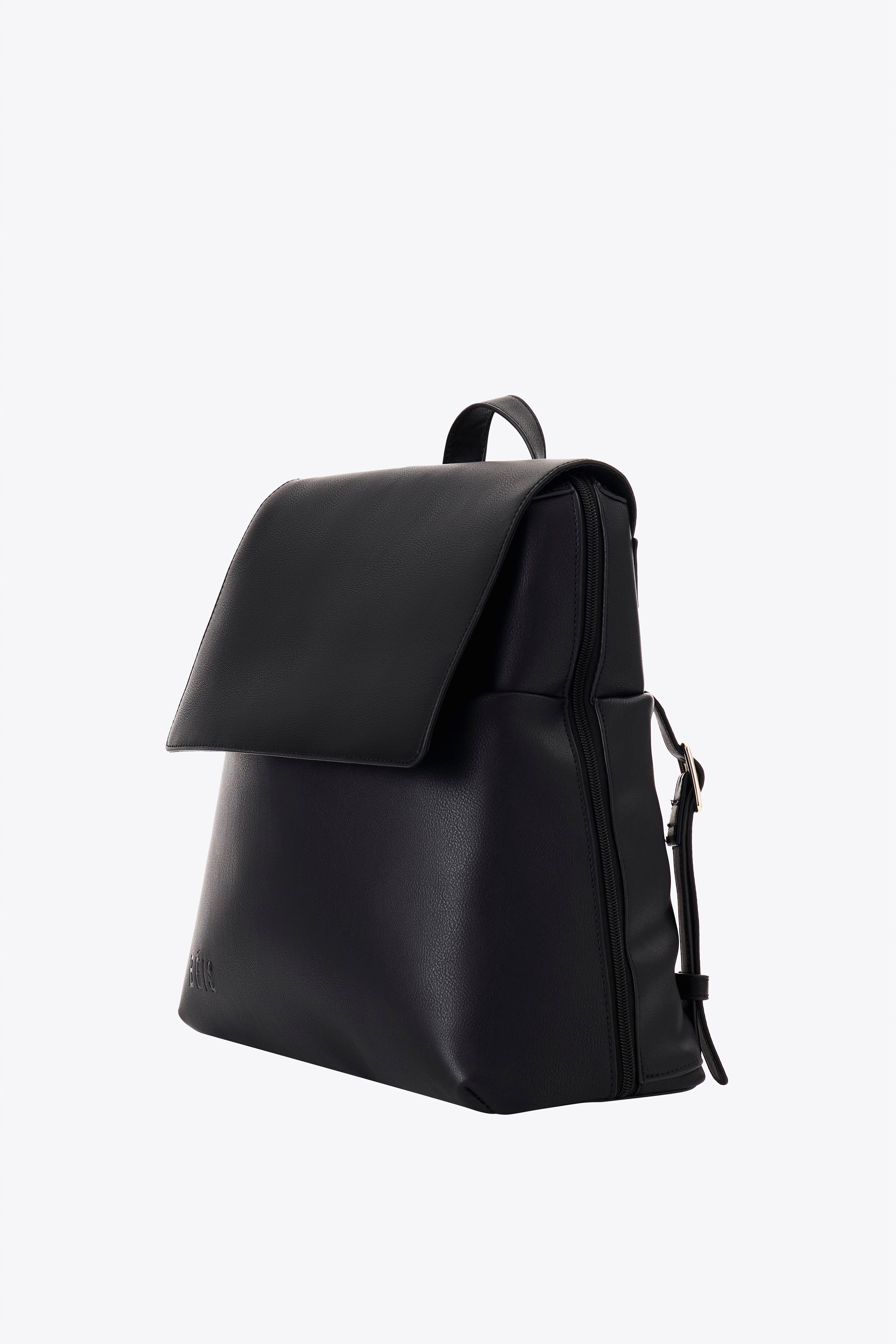 The Wicked Black Backpack - Stylish & Durable for School, Travel & Outdoor Adventures