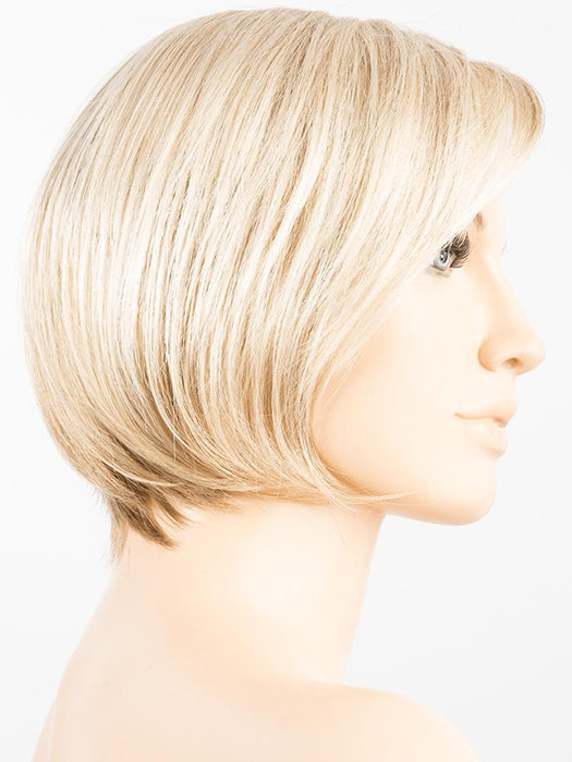 Perucci Synthetic Wig - Natural Looking Heat Resistant Hairpiece for Women | Perfect for Cosplay, Costume Parties & Everyday Wear