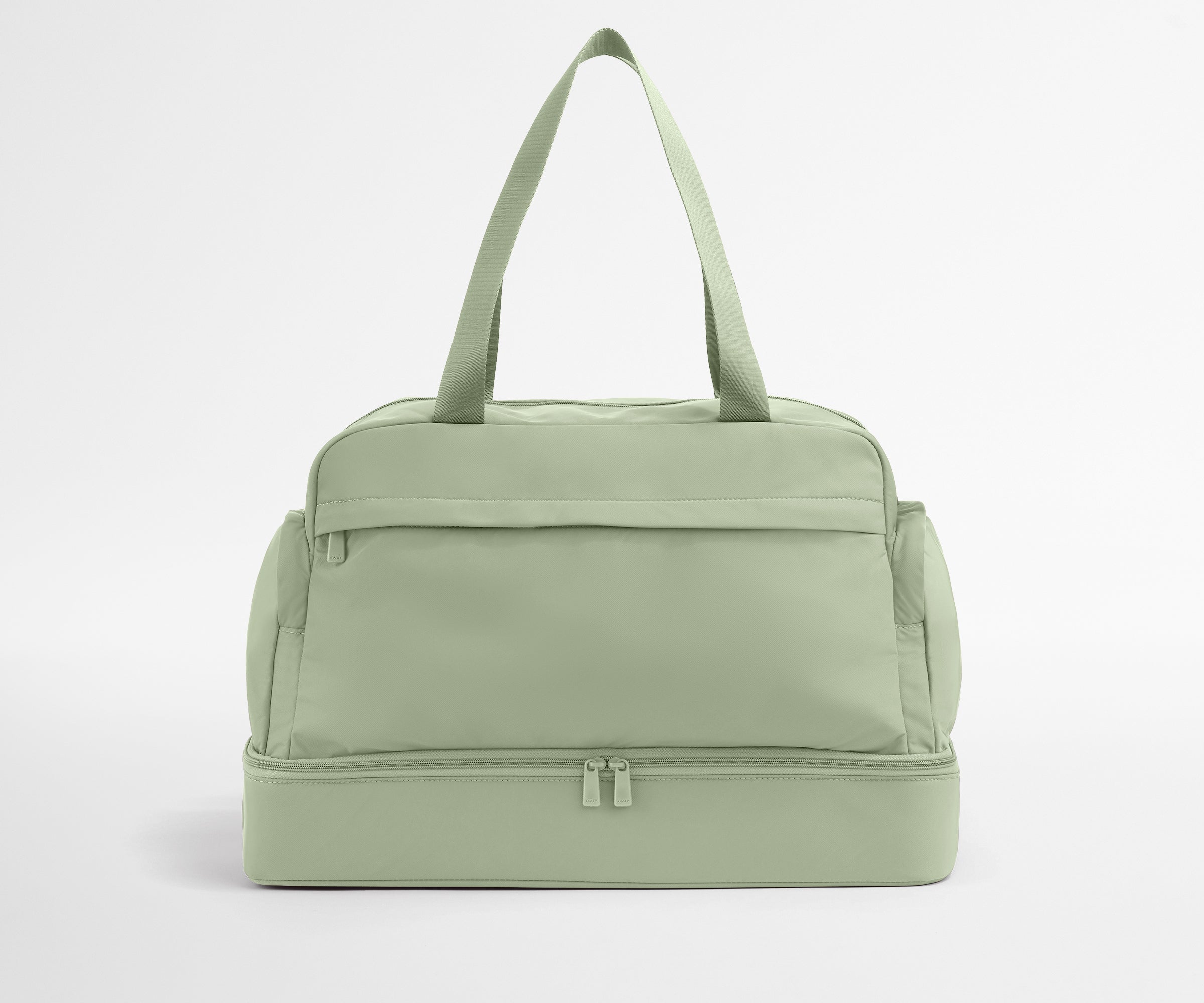 Featherlight Weekender Bag - Ultra Lightweight Travel Duffel for Women & Men | Perfect for Weekend Getaways, Gym, and Overnight Trips