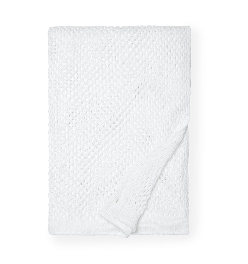 Mare Throw - Soft and Cozy Knitted Blanket for Women, Men, and Kids - Perfect for Sofa, Bed, and Travel - Warm and Stylish Home Decor Gift
