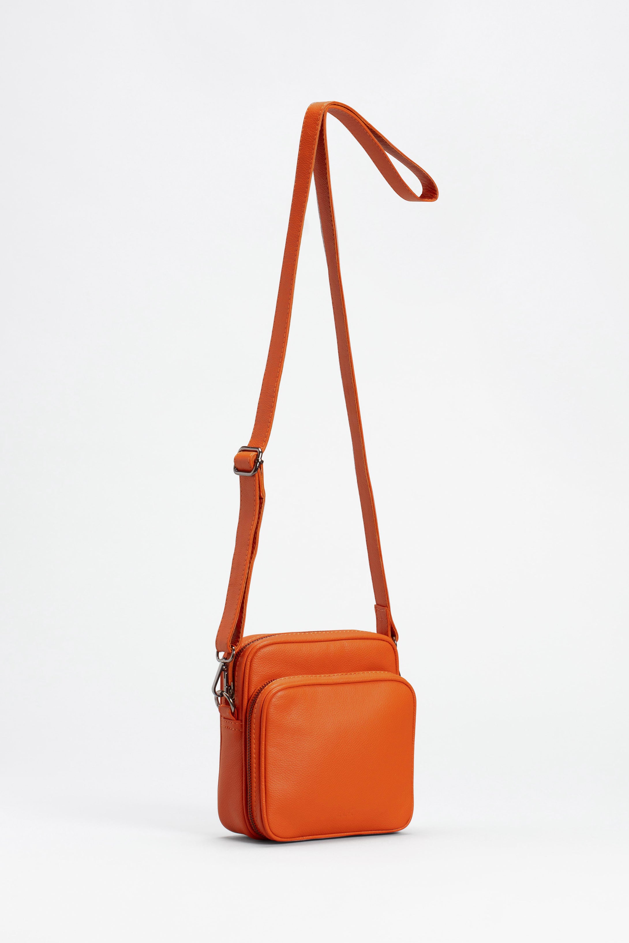 Klim Crossbody Bag for Women - Stylish & Lightweight Shoulder Purse - Perfect for Travel, Shopping & Everyday Use
