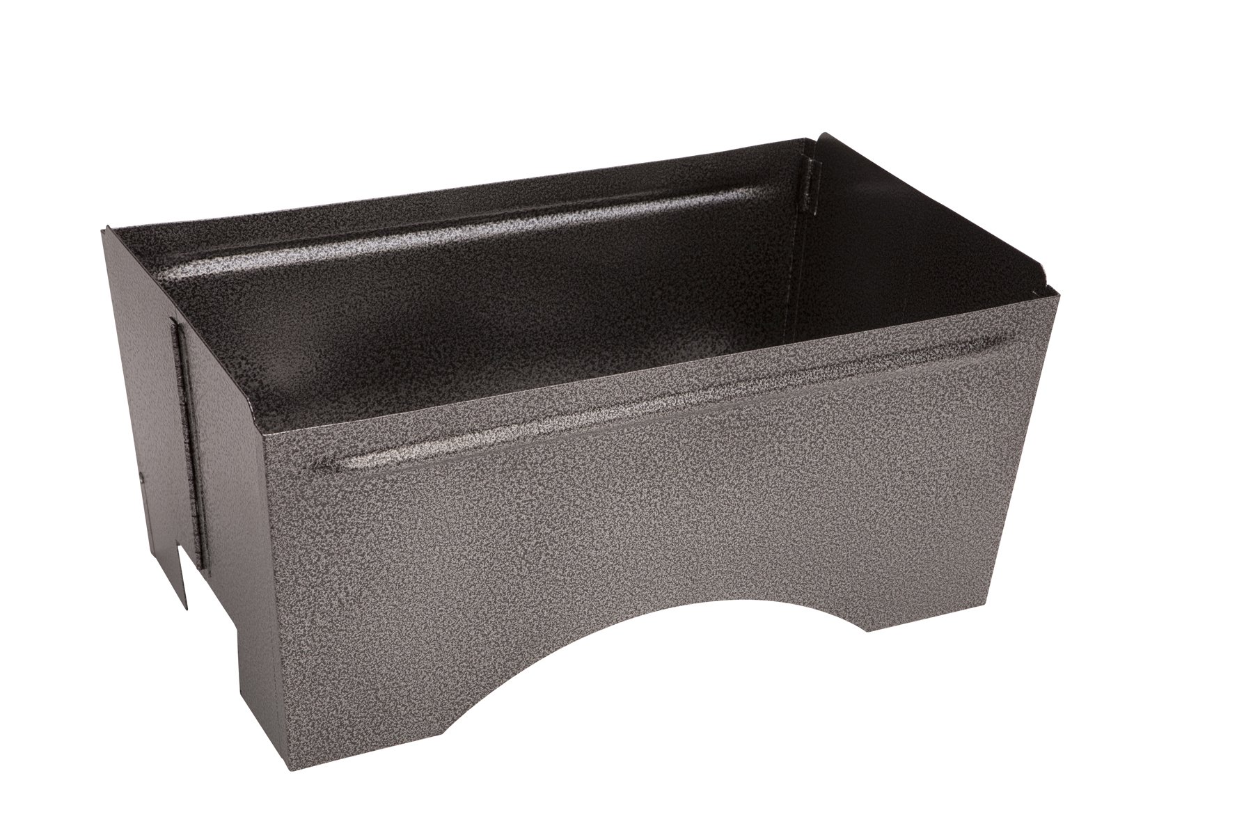 Sterno WindGuard Foldable Chafing Dish Frame - Silver Vein Folding Chafer Stand for Catering & Buffets - Compatible with Industry Standard Food Pans - Perfect for Outdoor Events, Weddings & Banquets