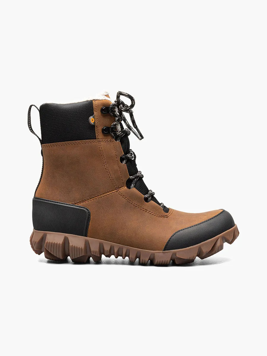 Women's Arcata Urban Leather Tall Boots - Stylish & Comfortable Knee-High Boots for Fall & Winter Fashion | Perfect for Work, Casual Outfits & Night Out