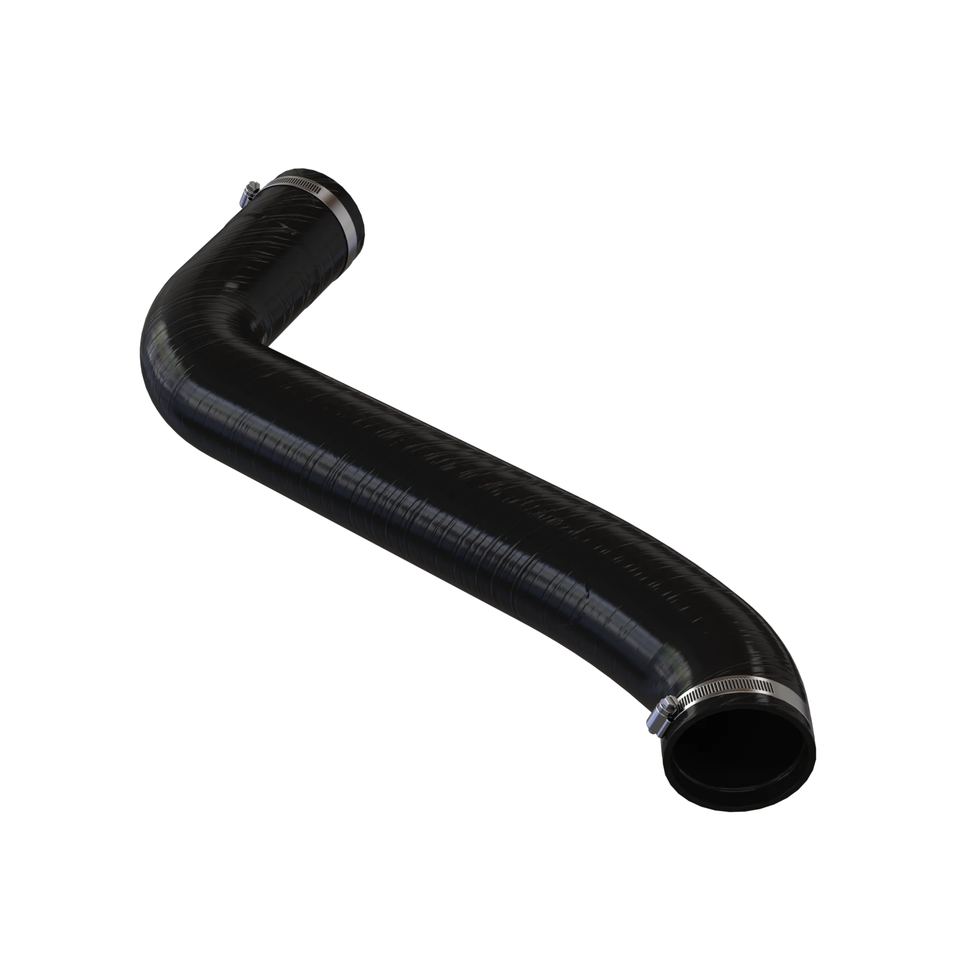 2024 Ford Explorer ST & Lincoln Aviator 3.0L Performance Intercooler Pipe Upgrade - High Flow Cold Side Charge Pipe Kit for Turbocharged Engines - Perfect for Off-Roading & Tuning Enthusiasts