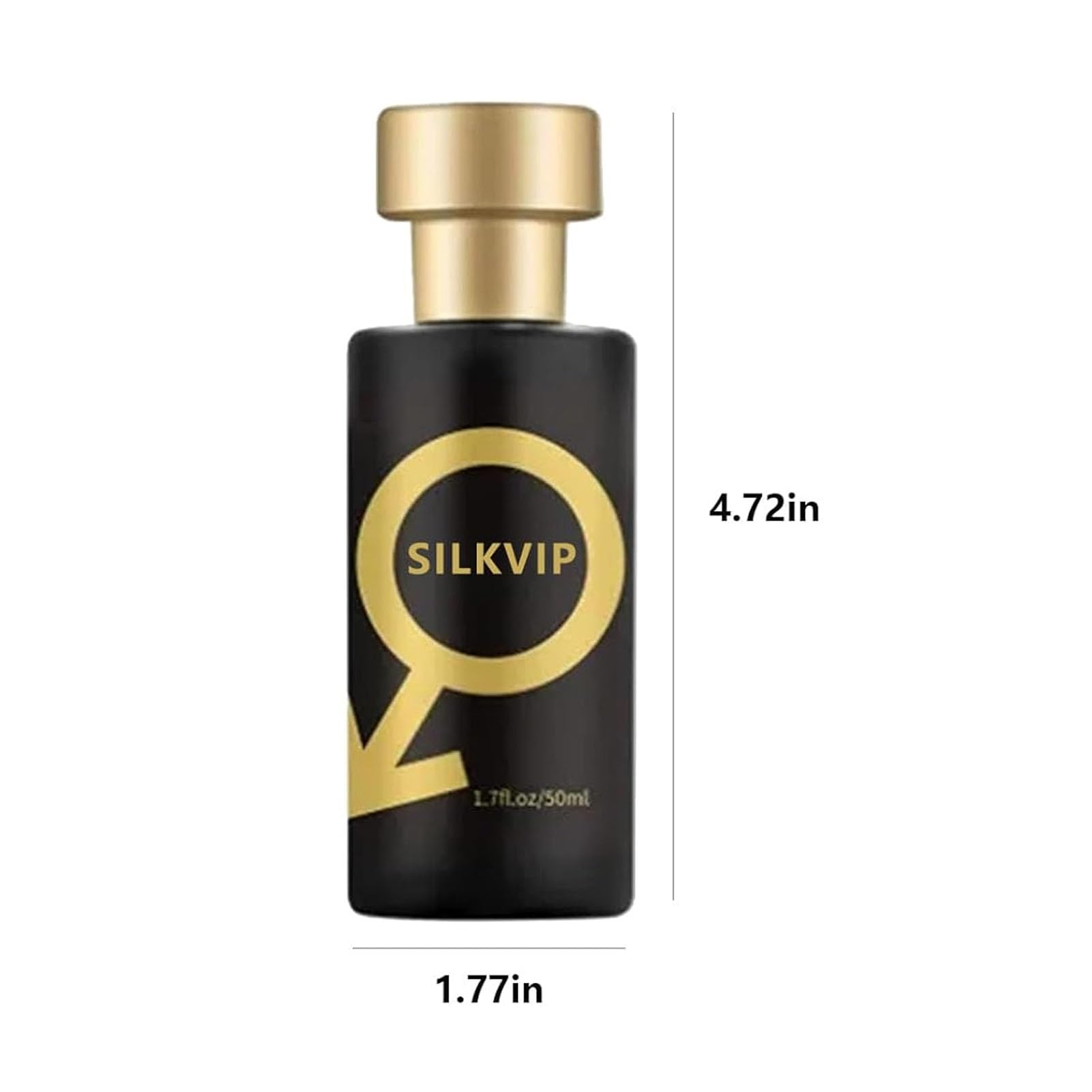 Best Pheromone Cologne for Men - Natural, Fresh & Long-Lasting Fragrance | Attract Confidence & Romance | Perfect for Dates, Work & Special Occasions