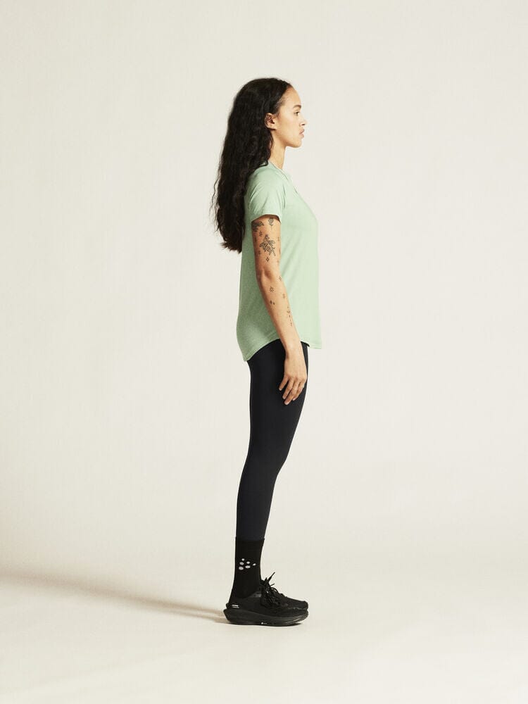 Women's Collective Short Sleeve T-Shirt - Soft Cotton Casual Tee for Everyday Wear | Perfect for Summer, Workout & Lounge