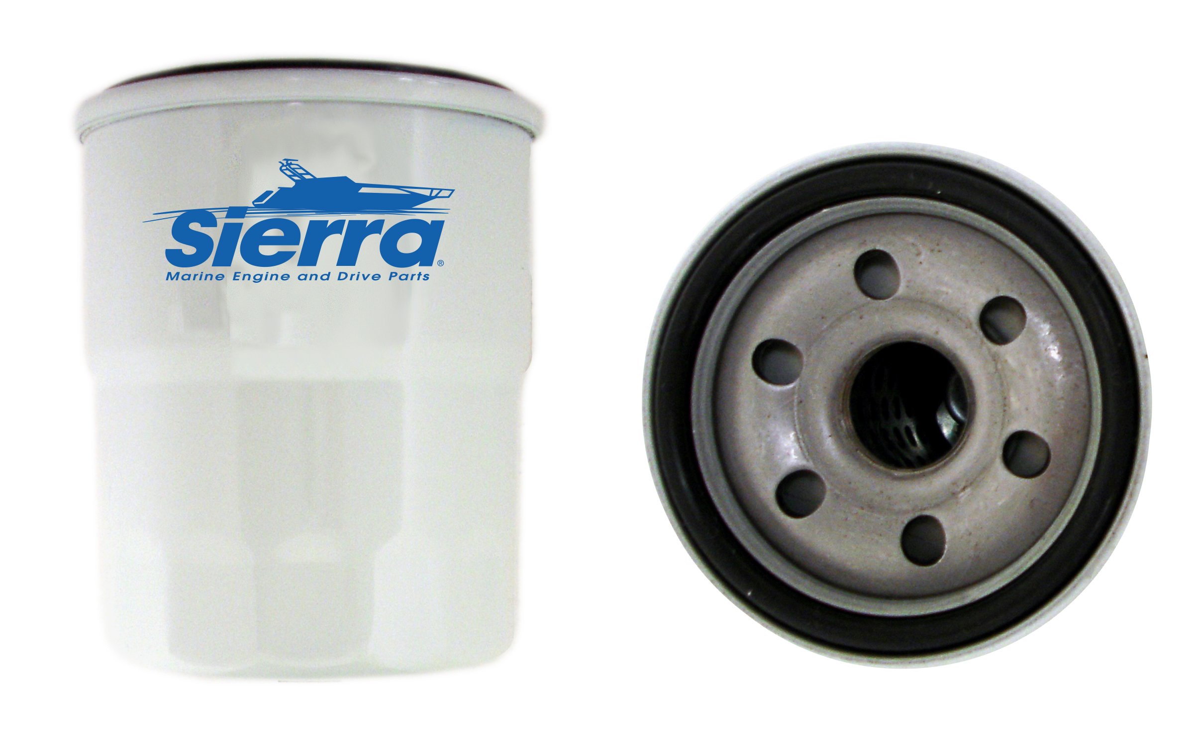 Teleflex 18-7905 Premium Oil Filter Compatible with Suzuki Vehicles - High-Performance Engine Protection for Cars, Trucks & SUVs