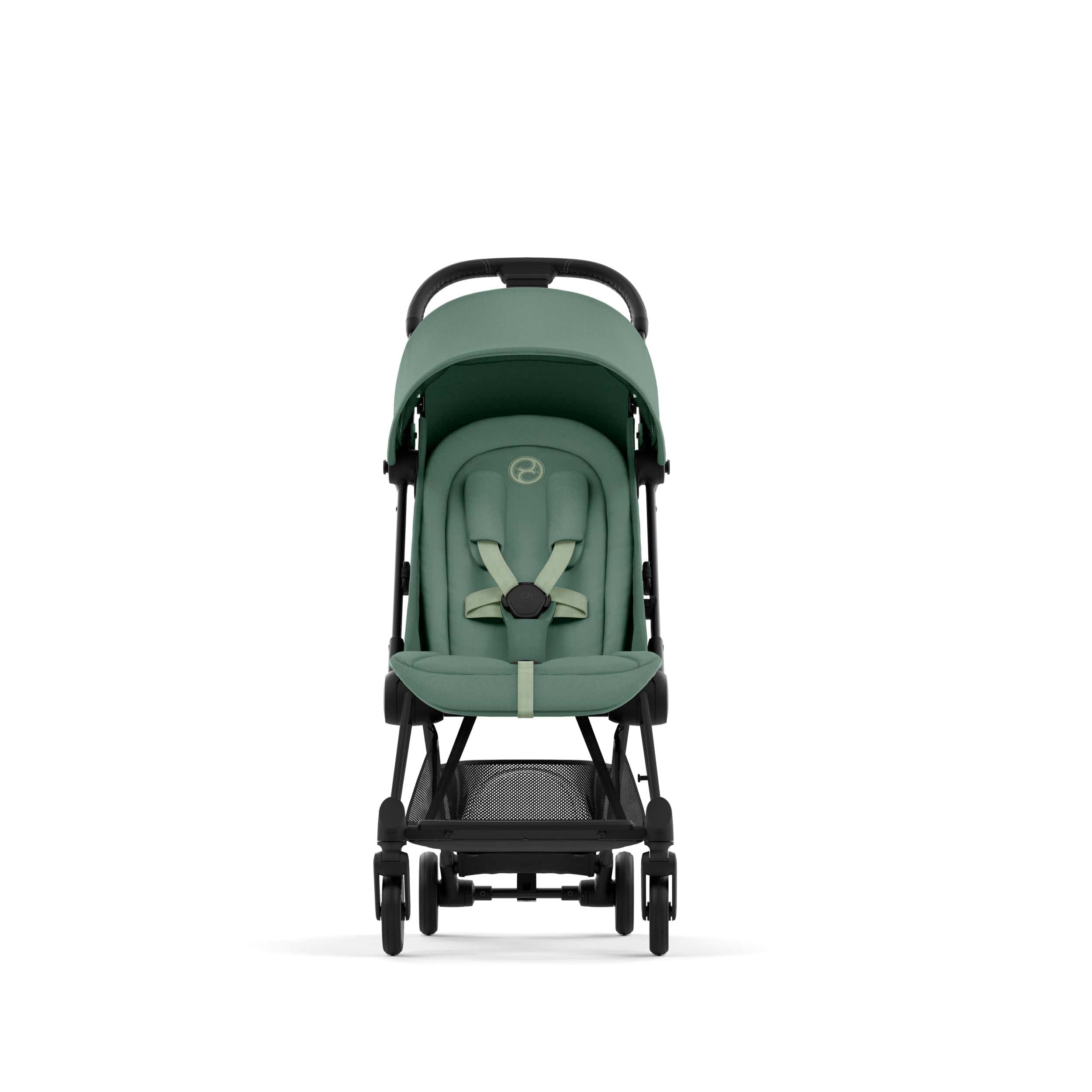 Cybex Coya Lightweight Stroller for Babies & Toddlers - Compact, Foldable Travel Stroller for Everyday Use, Shopping & Air Travel