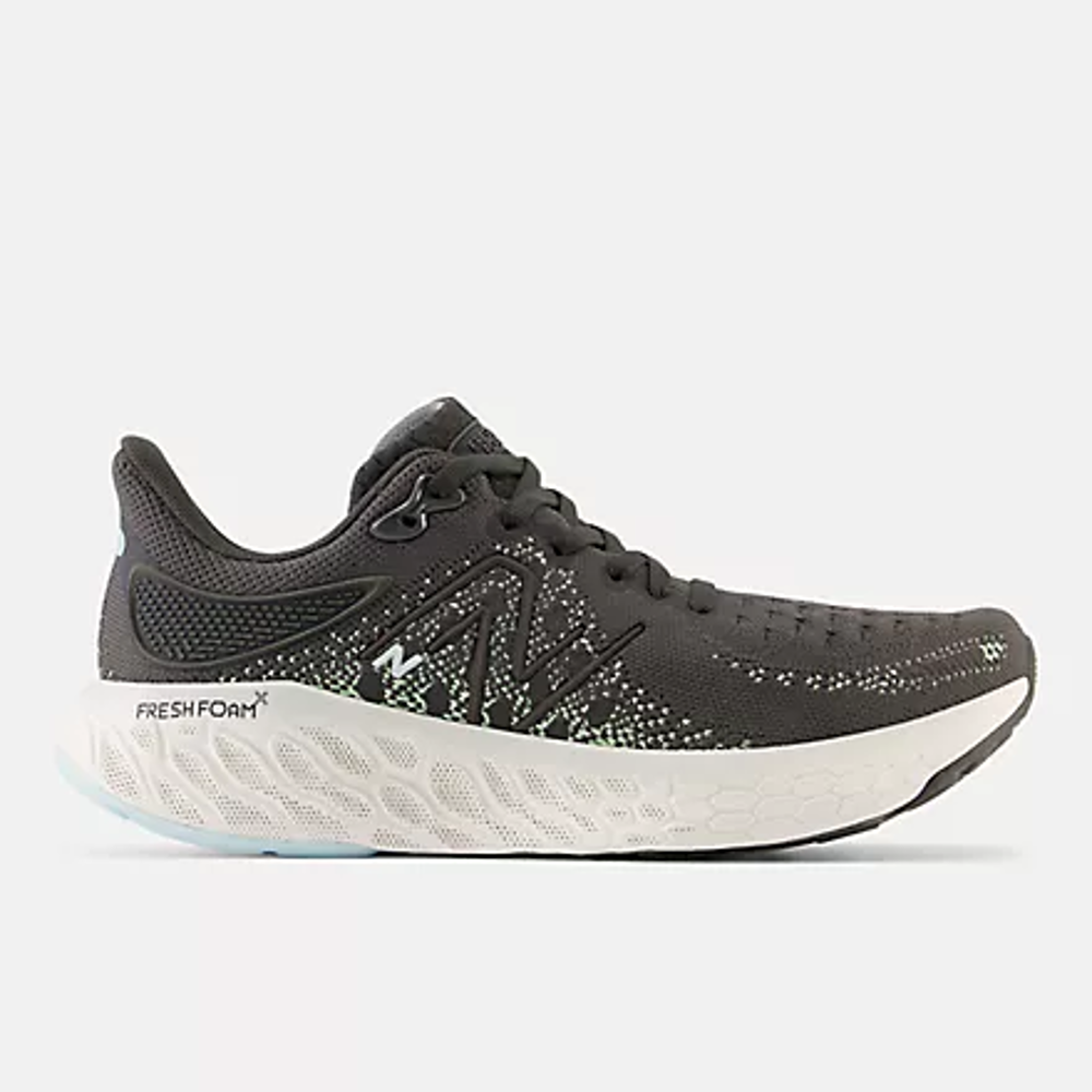 New Balance Fresh Foam X 1080v12 Women's Running Shoes - Lightweight Cushioned Sneakers for Jogging, Gym Workouts & Daily Walking