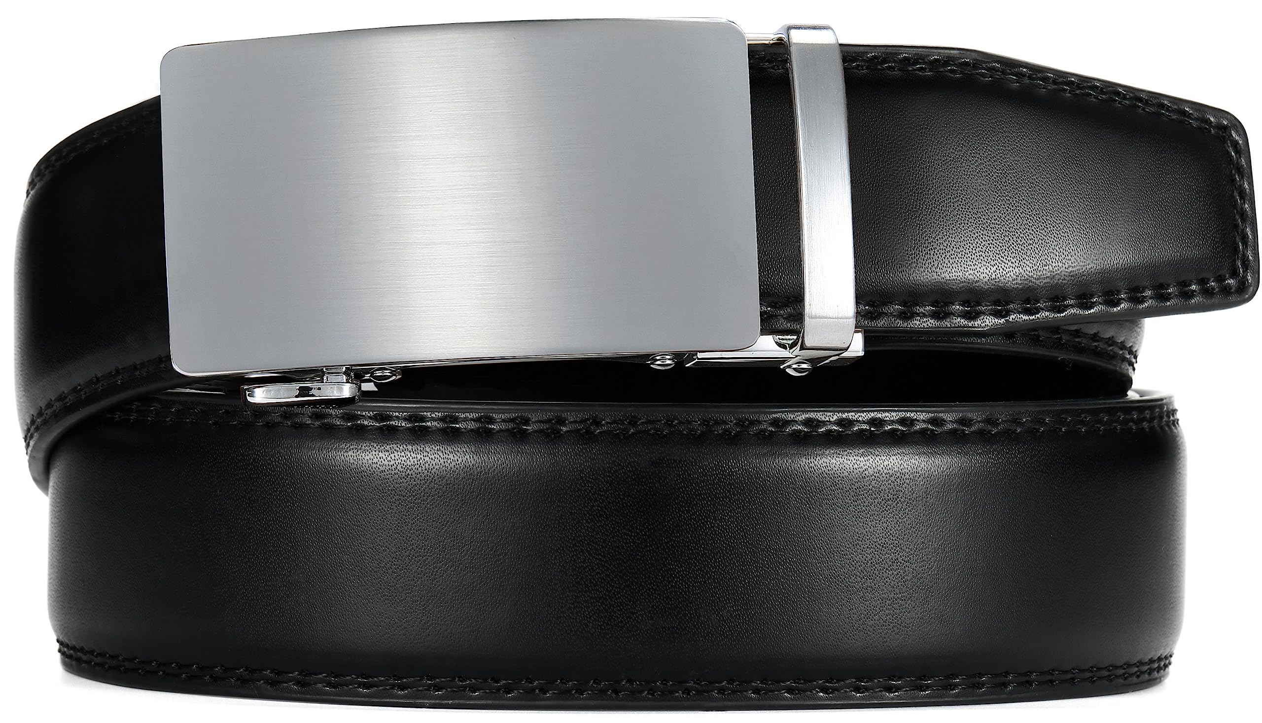CHAOREN Men's Ratchet Belt - 1 3/8