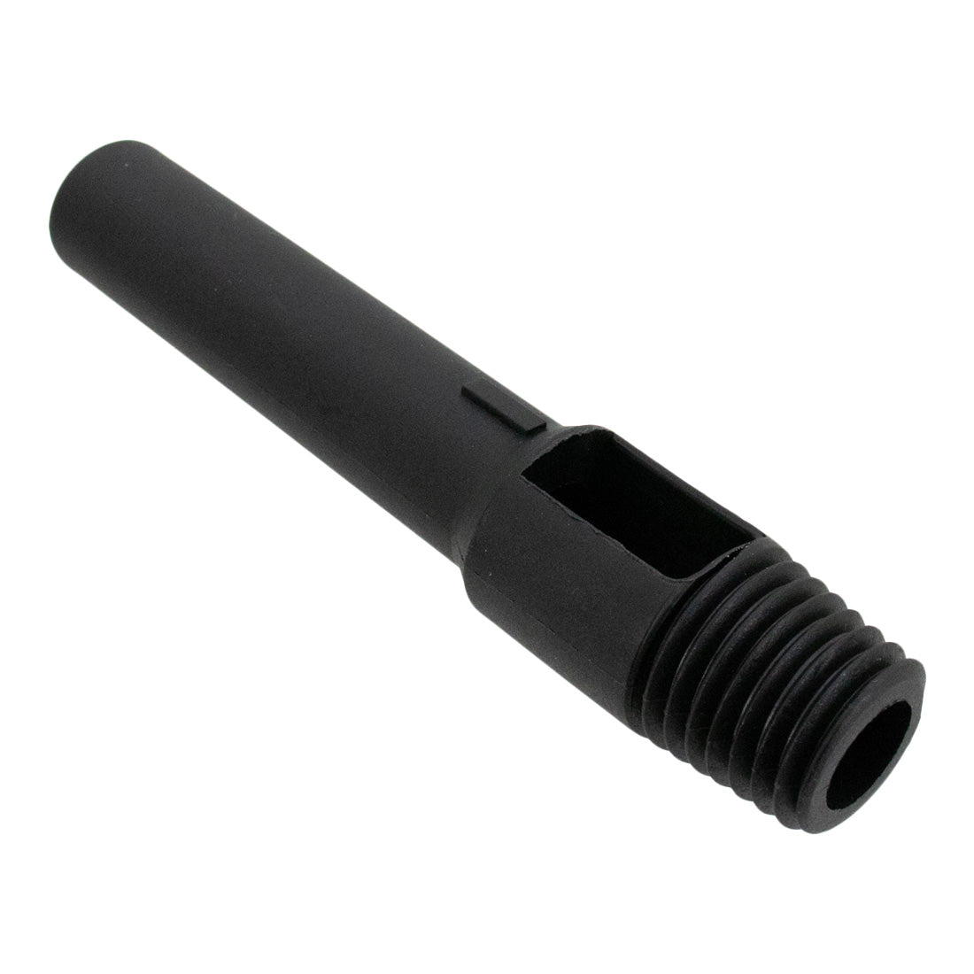 XERO Pole Tip Anti-Spin - Durable Golf Club Accessory for Improved Swing Control | Perfect for Golfers & Driving Range Practice