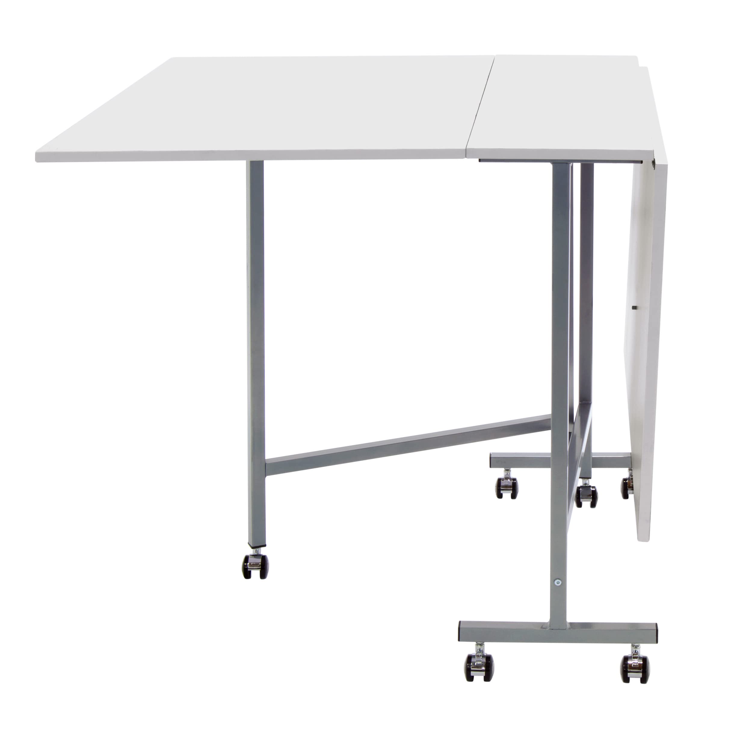 Studio Designs Sew Ready Folding Craft Cutting Table - 58.75