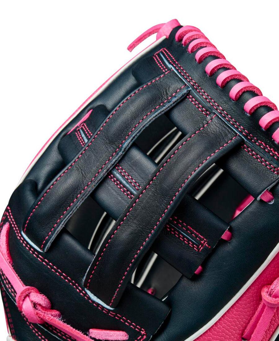 **Wilson Summer A2K 1750 12.5