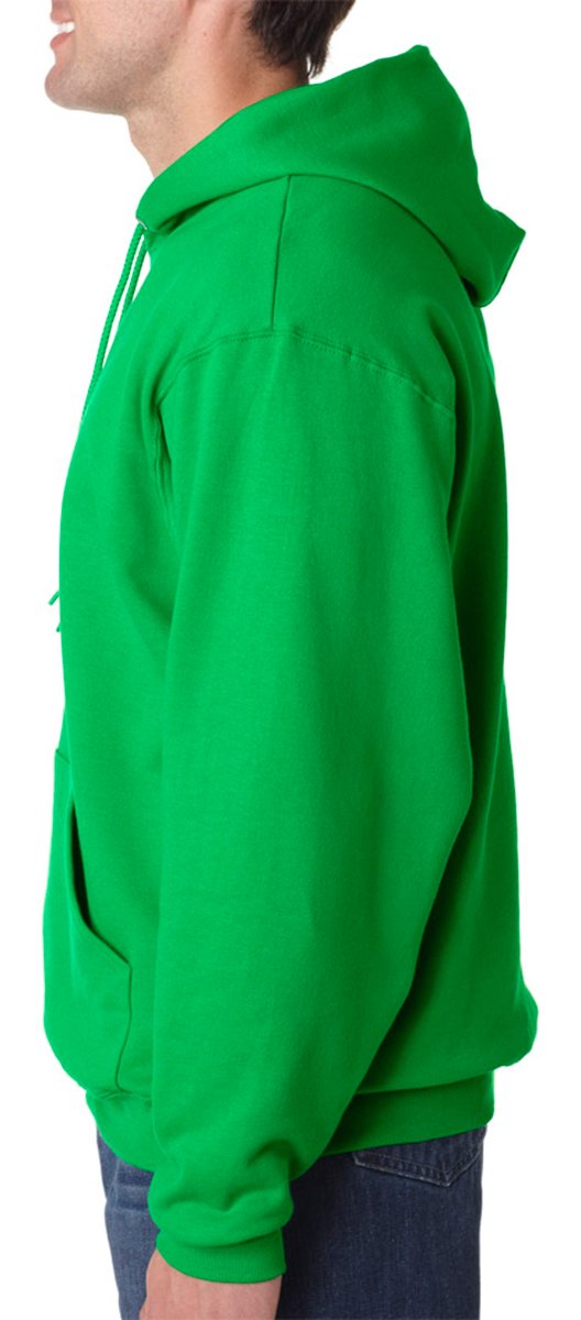 Jerzees Men's 996 Crewneck T-Shirt - Soft Cotton Comfort Fit Casual Tee for Everyday Wear | Perfect for Gym, Lounge & Street Style Outfits