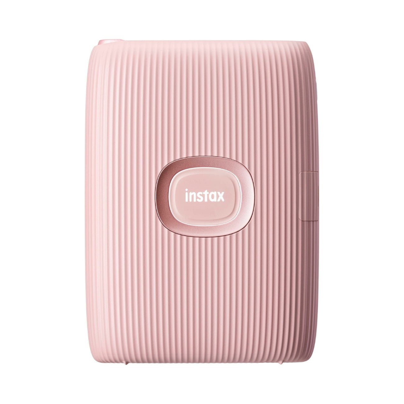 Fujifilm INSTAX Mini Link 2 Smartphone Printer - Wireless Instant Photo Printer for iPhone & Android - Print Memories from Phone to Mini Film - Perfect for Parties, Travel & Scrapbooking