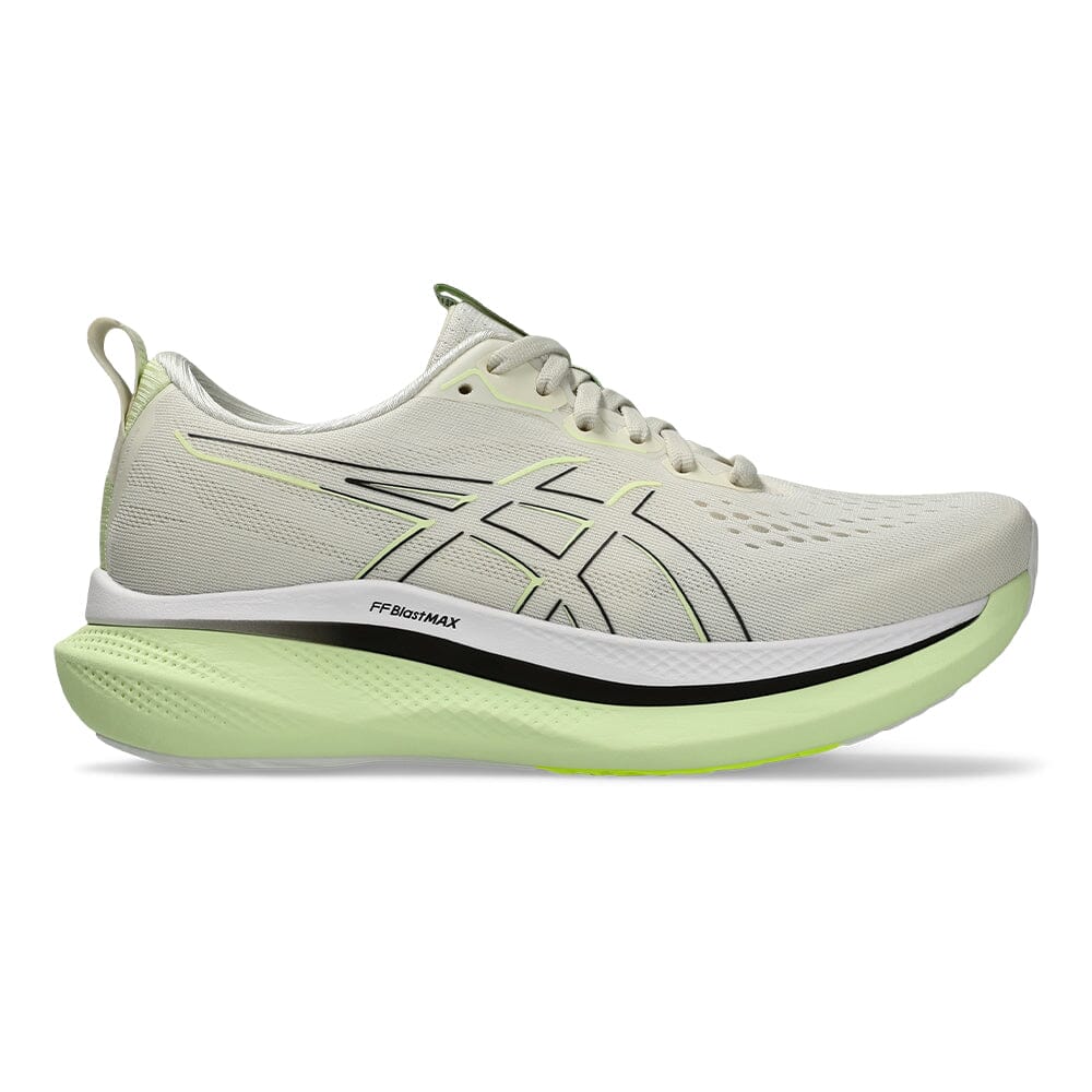 ASICS Women's Glideride Max Running Shoes - Lightweight Cushioned Road Running Sneakers for Women | Perfect for Long Distance Running, Marathon Training & Daily Workouts