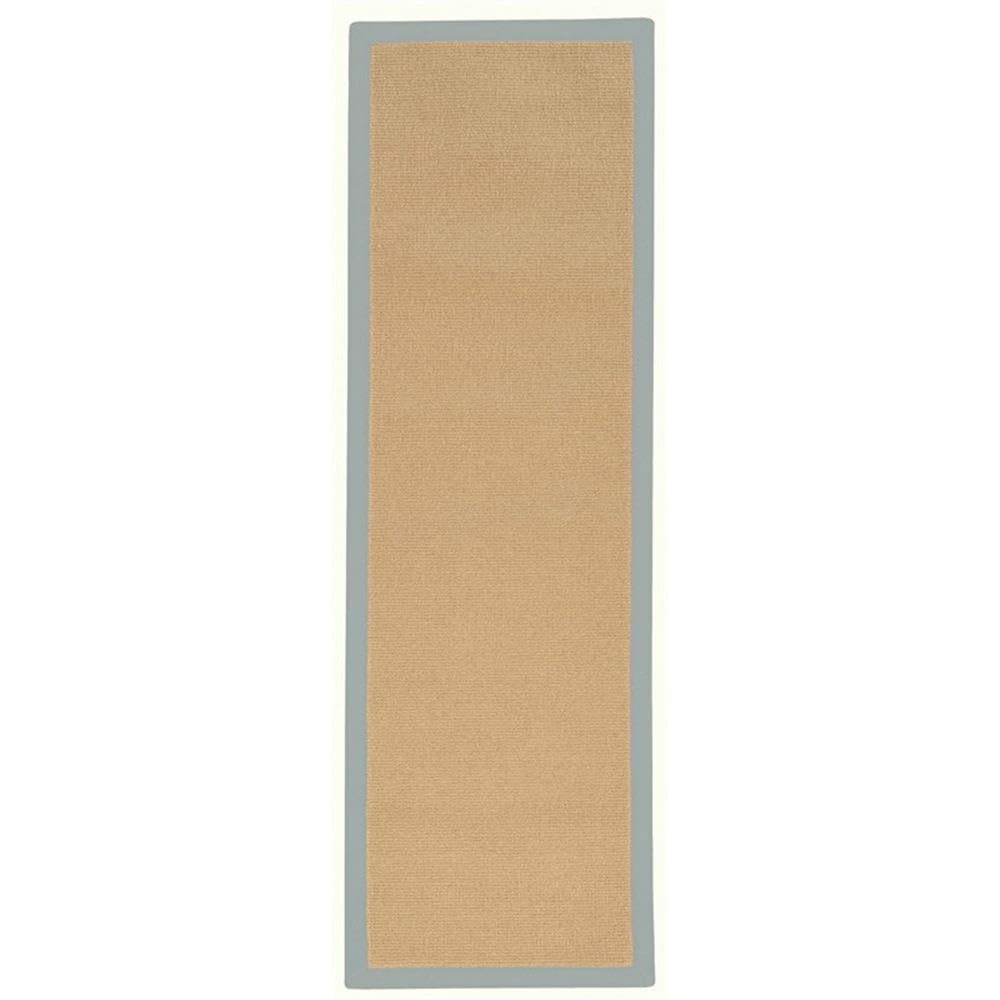 Handmade Machine Tufted Wool Area Rug 2'6