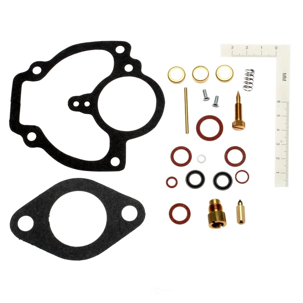 Standard Motor Products 1307 Carburetor Kit - Engine Repair & Maintenance